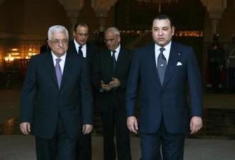 Koacinaute Maroc : Message fort du Roi sur le Statut dÂ’Al Qods